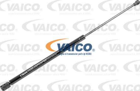 VAICO V22-0213 - Газовая пружина, упор autospares.lv