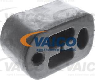 VAICO V22-0286 - Крепление системы выпуска ОГ autospares.lv