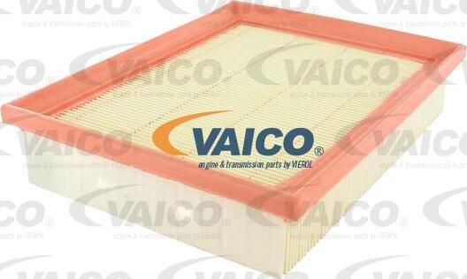 VAICO V22-0281 - Воздушный фильтр, двигатель autospares.lv