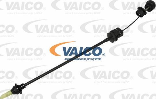 VAICO V22-0239 - Трос, управление сцеплением autospares.lv