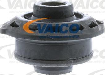 VAICO V22-0234 - Сайлентблок, рычаг подвески колеса autospares.lv