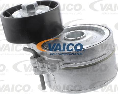 VAICO V22-0226 - Натяжитель, поликлиновый ремень autospares.lv