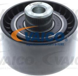 VAICO V22-0220 - Направляющий ролик, зубчатый ремень ГРМ autospares.lv