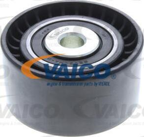 VAICO V22-0221 - Натяжной ролик, зубчатый ремень ГРМ autospares.lv