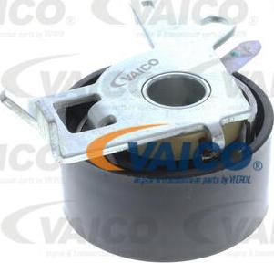 VAICO V22-0223 - Натяжной ролик, зубчатый ремень ГРМ autospares.lv