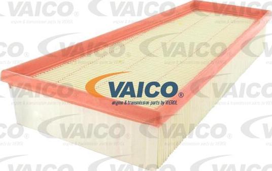 VAICO V22-0274 - Воздушный фильтр, двигатель autospares.lv