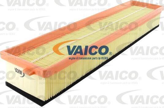 VAICO V22-0275 - Воздушный фильтр, двигатель autospares.lv