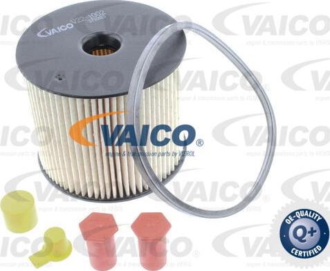 VAICO V22-0750 - Корпус, фильтр очистки топлива autospares.lv