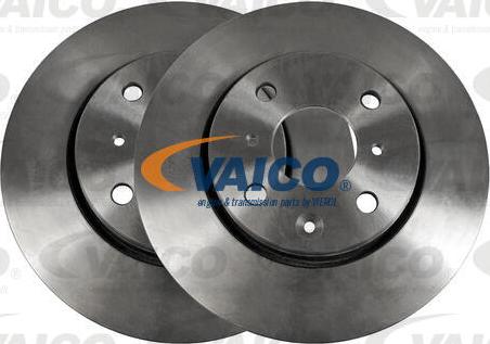 VAICO V42-80019 - Тормозной диск autospares.lv