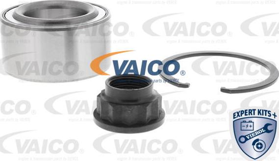 VAICO V22-0752 - Дисковый тормозной механизм, комплект autospares.lv