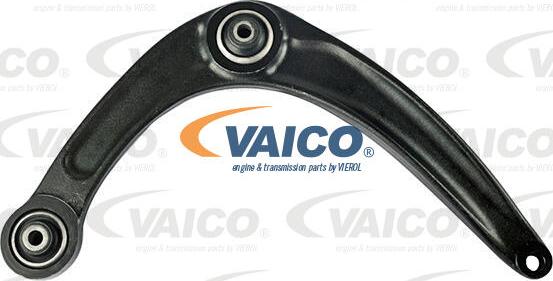 VAICO V22-0708 - Рычаг подвески колеса autospares.lv