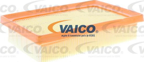 VAICO V22-0777 - Воздушный фильтр, двигатель autospares.lv