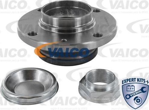 VAICO V22-1050 - Подшипник ступицы колеса, комплект autospares.lv