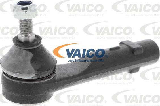 VAICO V22-1064 - Наконечник рулевой тяги, шарнир autospares.lv