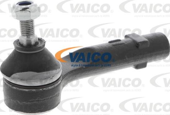 VAICO V22-1065 - Наконечник рулевой тяги, шарнир autospares.lv