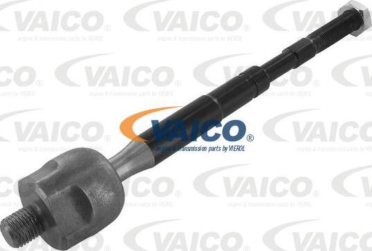 VAICO V22-1066 - Осевой шарнир, рулевая тяга autospares.lv