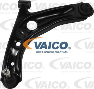 VAICO V22-1006 - Рычаг подвески колеса autospares.lv