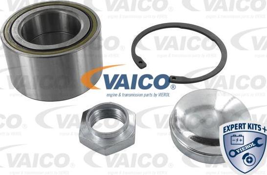 VAICO V22-1031 - Подшипник ступицы колеса, комплект autospares.lv