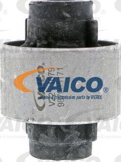 VAICO V22-1079 - Сайлентблок, рычаг подвески колеса autospares.lv