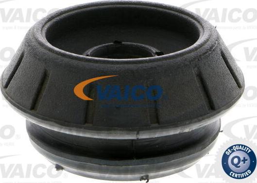 VAICO V22-1075 - Опора стойки амортизатора, подушка autospares.lv