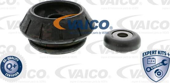 VAICO V22-1076 - Опора стойки амортизатора, подушка autospares.lv