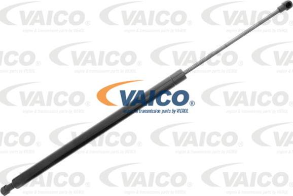 VAICO V22-1071 - Газовая пружина, упор autospares.lv