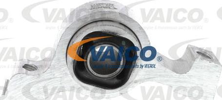 VAICO V22-1078 - Сайлентблок, рычаг подвески колеса autospares.lv