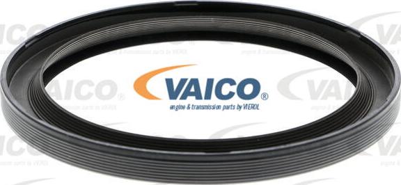 VAICO V22-1073 - Уплотняющее кольцо, коленчатый вал autospares.lv