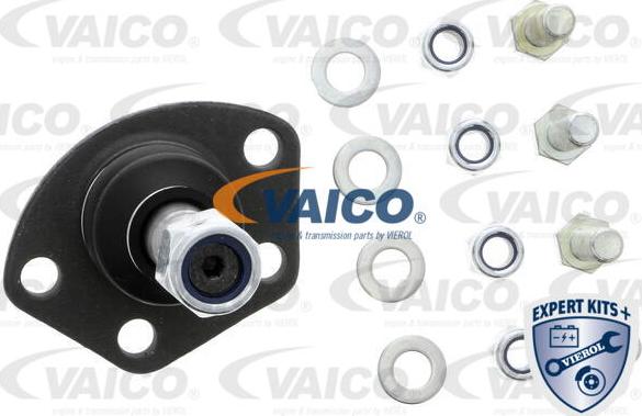 VAICO V22-1077 - Шаровая опора, несущий / направляющий шарнир autospares.lv