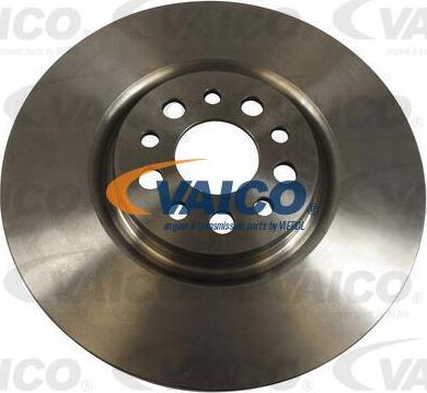 VAICO V22-80004 - Тормозной диск autospares.lv