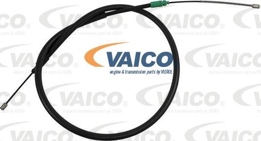 VAICO V22-30012 - Тросик, cтояночный тормоз autospares.lv