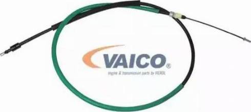 VAICO V22-30033 - Тросик, cтояночный тормоз autospares.lv