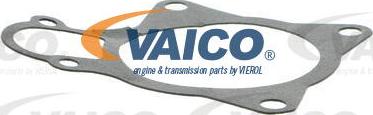 VAICO V27-50000 - Водяной насос autospares.lv