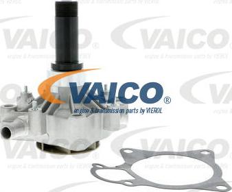 VAICO V27-50000 - Водяной насос autospares.lv