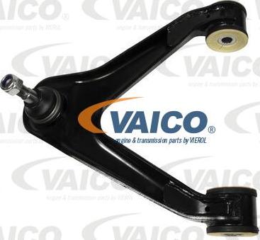 VAICO V27-0006 - Рычаг подвески колеса autospares.lv