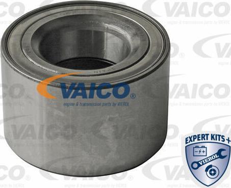 VAICO V27-0024 - Подшипник ступицы колеса, комплект autospares.lv