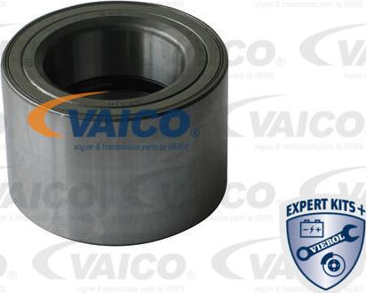 VAICO V27-0023 - Подшипник ступицы колеса, комплект autospares.lv