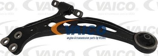 VAICO V70-9592 - Рычаг подвески колеса autospares.lv
