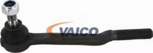 VAICO V70-9543 - Наконечник рулевой тяги, шарнир autospares.lv