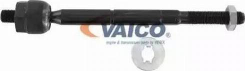 VAICO V70-9558 - Осевой шарнир, рулевая тяга autospares.lv