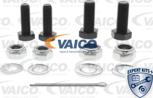 VAICO V70-9506 - Шаровая опора, несущий / направляющий шарнир autospares.lv