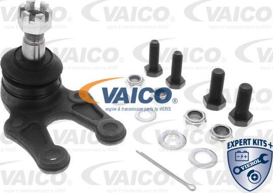 VAICO V70-9506 - Шаровая опора, несущий / направляющий шарнир autospares.lv