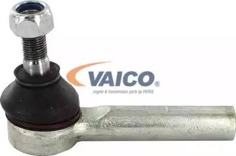 VAICO V70-9519 - Наконечник рулевой тяги, шарнир autospares.lv