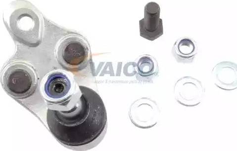 VAICO V70-9514 - Шаровая опора, несущий / направляющий шарнир autospares.lv