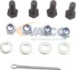 VAICO V70-9511 - Шаровая опора, несущий / направляющий шарнир autospares.lv