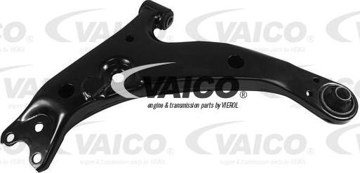 VAICO V70-9582 - Рычаг подвески колеса autospares.lv