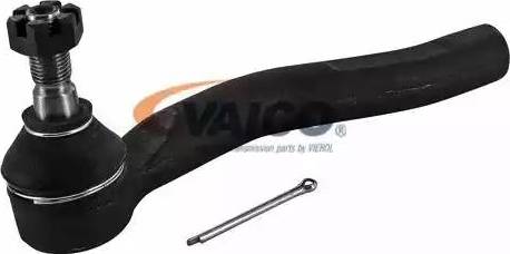 VAICO V70-9539 - Наконечник рулевой тяги, шарнир autospares.lv