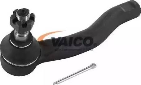 VAICO V70-9530 - Наконечник рулевой тяги, шарнир autospares.lv