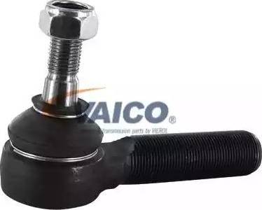 VAICO V70-9531 - Наконечник рулевой тяги, шарнир autospares.lv