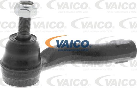 VAICO V70-9529 - Наконечник рулевой тяги, шарнир autospares.lv